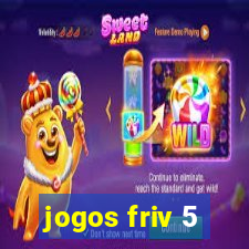 jogos friv 5